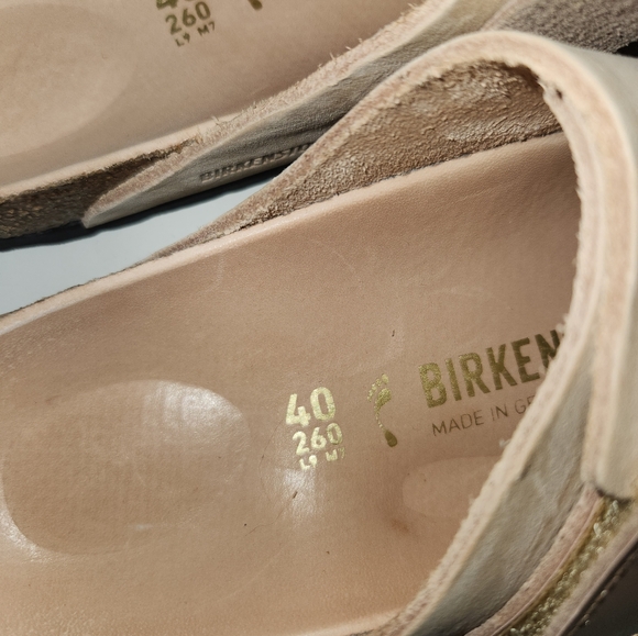 Birkenstock Uji Sandal - Picture 4 of 6